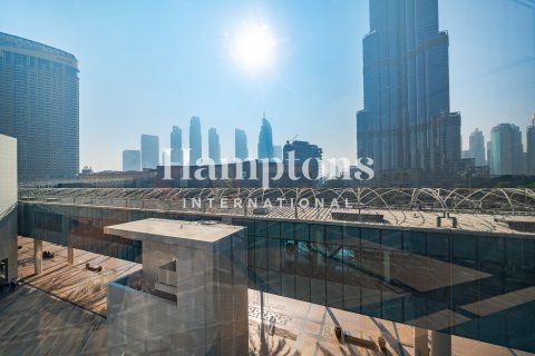 Офис 591.20496304м² в Даунтаун Дубай (Даунтаун Бурдж Дубай), ОАЭ №156524 5