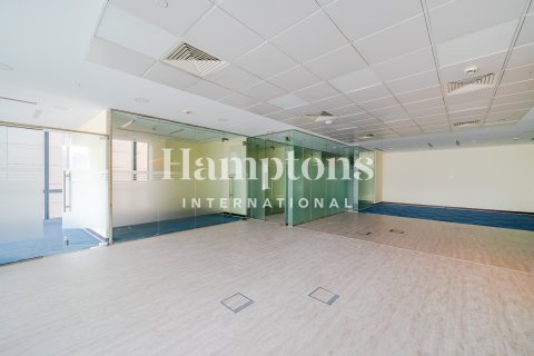 Офис 591.20496304м² в Даунтаун Дубай (Даунтаун Бурдж Дубай), ОАЭ №156524 9
