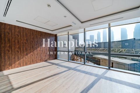 Офис 591.20496304м² в Даунтаун Дубай (Даунтаун Бурдж Дубай), ОАЭ №156524 7
