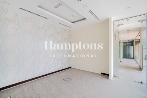 Офис 591.20496304м² в Даунтаун Дубай (Даунтаун Бурдж Дубай), ОАЭ №156524 4