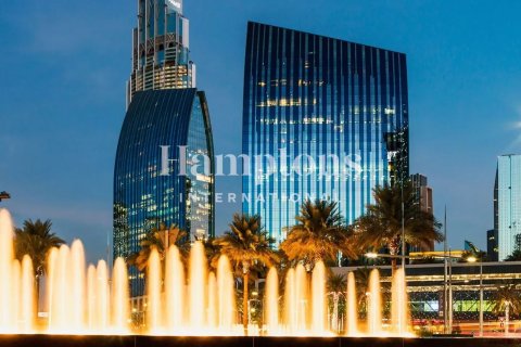 Офис 591.20496304м² в Даунтаун Дубай (Даунтаун Бурдж Дубай), ОАЭ №156524 26