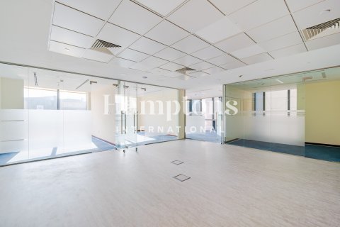 Офис 591.20496304м² в Даунтаун Дубай (Даунтаун Бурдж Дубай), ОАЭ №156524 8