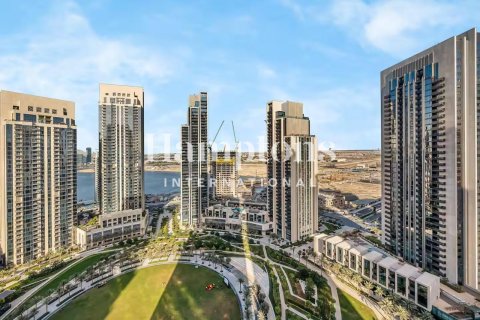 Квартира с 1 спальней в Dubai Creek Harbour (The Lagoons), ОАЭ №156526 20