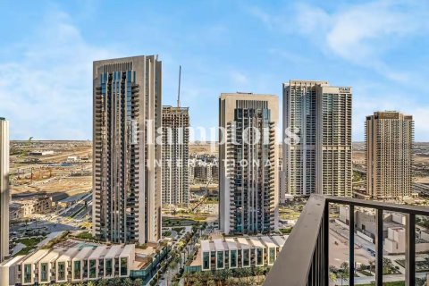 Квартира с 1 спальней в Dubai Creek Harbour (The Lagoons), ОАЭ №156526 13