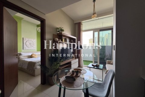 1 bedroom Apartment in Marasi Business Bay, UAE No. 156528 16
