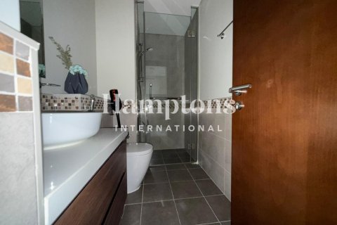 1 bedroom Apartment in Marasi Business Bay, UAE No. 156528