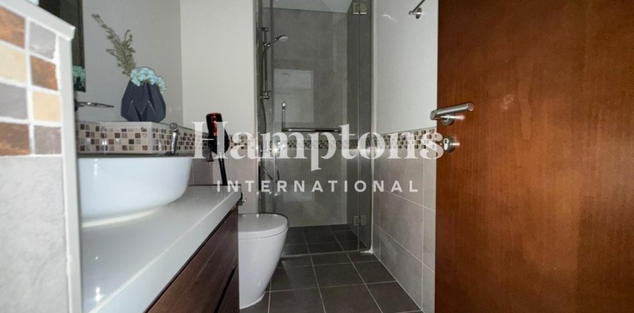 1 bedroom Apartment in Marasi Business Bay, UAE No. 156528