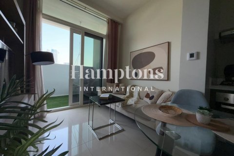 1 bedroom Apartment in Marasi Business Bay, UAE No. 156528 14