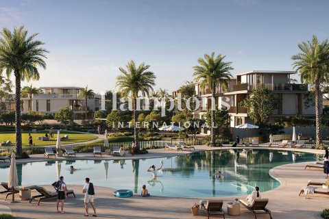 4 bedrooms Villa in The Valley, UAE No. 156530 14