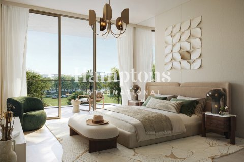 4 bedrooms Villa in The Valley, UAE No. 156530 13