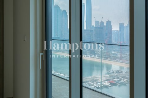 Квартира с 2 спальнями в Dubai Harbour, ОАЭ №156525 23