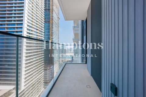 Квартира с 2 спальнями в Dubai Harbour, ОАЭ №156525 16