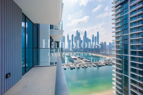Квартира с 2 спальнями в Dubai Harbour, ОАЭ №156525