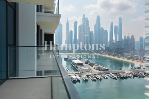 Квартира с 2 спальнями в Dubai Harbour, ОАЭ №156525 25