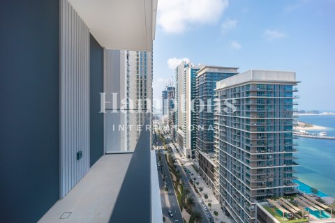 Квартира с 2 спальнями в Dubai Harbour, ОАЭ №156525 5