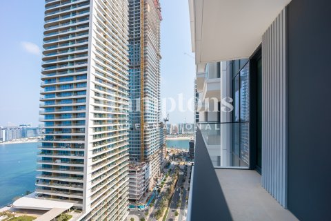 Квартира с 2 спальнями в Dubai Harbour, ОАЭ №156525 17