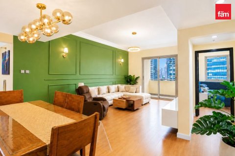 Apartment de 2 dormitorios en Dubai, UAE No. 186251
