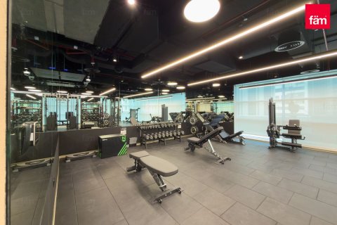 Офис 160.9м² в Дубай, ОАЭ №186248 15
