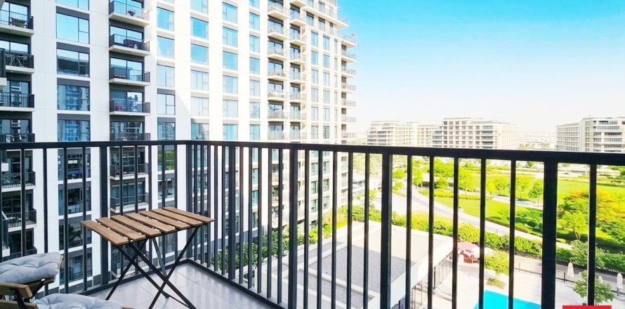 2 bedrooms Apartment in Dubai Hills Estate, UAE No. 186249