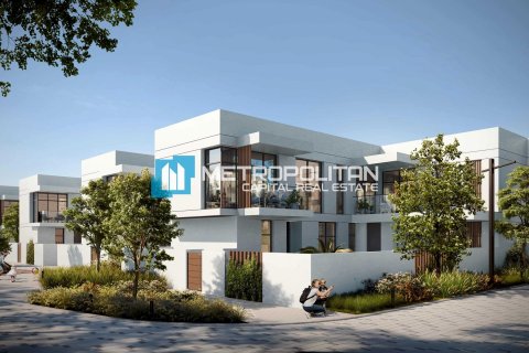 3 bedrooms Townhouse on the Yas Island, UAE No. 149781