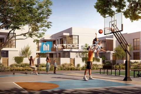 3 bedrooms Townhouse on the Yas Island, UAE No. 149781 11