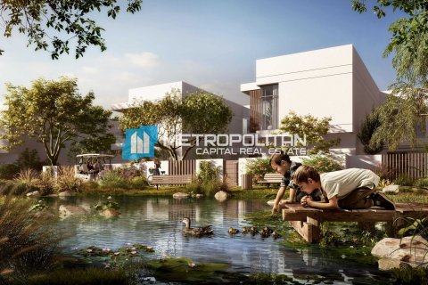 3 bedrooms Townhouse on the Yas Island, UAE No. 149781 13