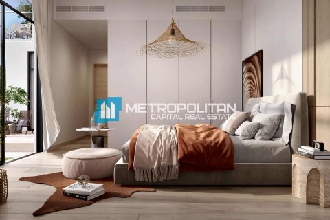 3 bedrooms Townhouse on the Yas Island, UAE No. 149781 7