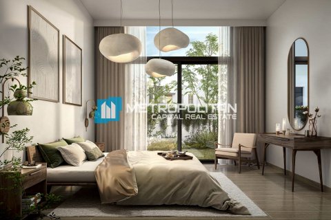 3 bedrooms Townhouse on the Yas Island, UAE No. 149781 6