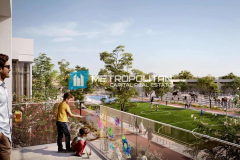 3 bedrooms Townhouse on the Yas Island, UAE No. 149781 8