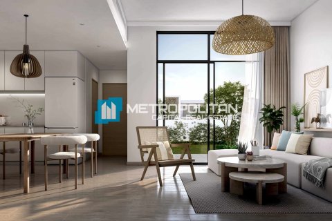 3 bedrooms Townhouse on the Yas Island, UAE No. 149781 3