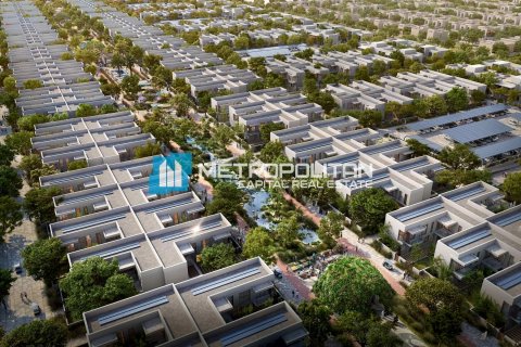 3 bedrooms Townhouse on the Yas Island, UAE No. 149781 15