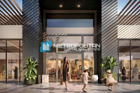 3 bedrooms Townhouse on the Yas Island, UAE No. 149781 10