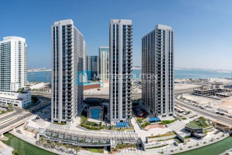 3 bedrooms Apartment in Al Reem Island, UAE No. 149779
