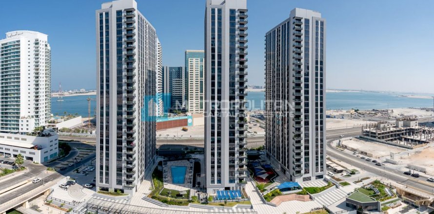 3 bedrooms Apartment in Al Reem Island, UAE No. 149779