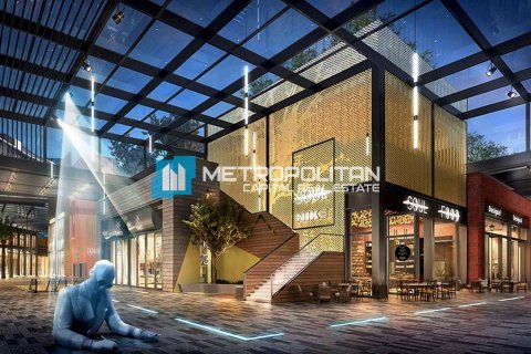 2 bedrooms Apartment on the Saadiyat Island, UAE No. 149775 16