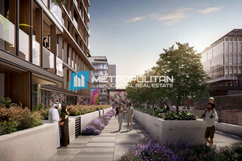 2 bedrooms Apartment on the Saadiyat Island, UAE No. 149775 11