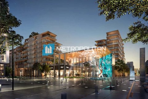 2 bedrooms Apartment on the Saadiyat Island, UAE No. 149775 12