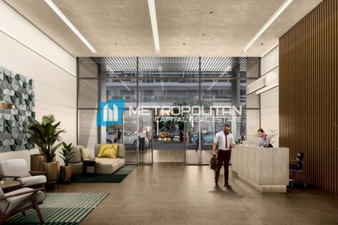 2 bedrooms Apartment on the Saadiyat Island, UAE No. 149775 10