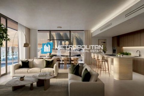 2 bedrooms Apartment on the Saadiyat Island, UAE No. 149775 3