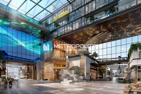 2 bedrooms Apartment on the Saadiyat Island, UAE No. 149775 15