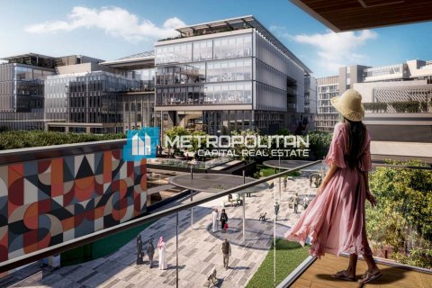 2 bedrooms Apartment on the Saadiyat Island, UAE No. 149775 8