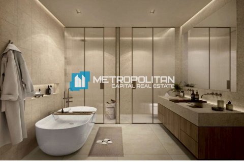 2 bedrooms Apartment on the Saadiyat Island, UAE No. 149775 7