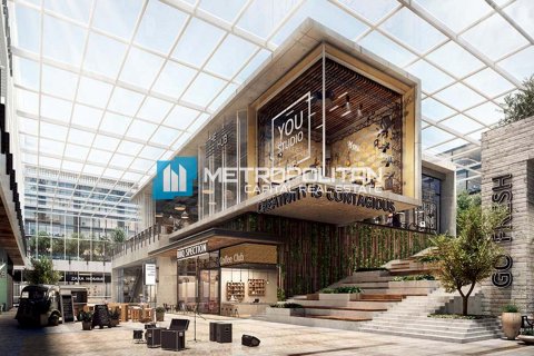 2 bedrooms Apartment on the Saadiyat Island, UAE No. 149775 13