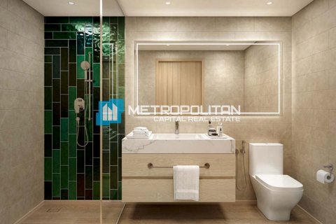 2 bedrooms Apartment on the Saadiyat Island, UAE No. 149775 9