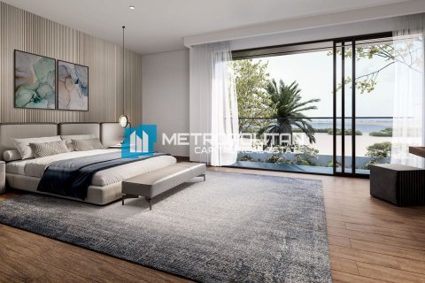 Villa de 4 chambres à Saadiyat Island, UAE No. 149777 7