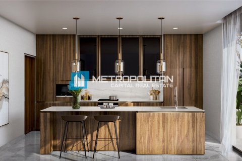 Villa de 4 chambres à Saadiyat Island, UAE No. 149777 6