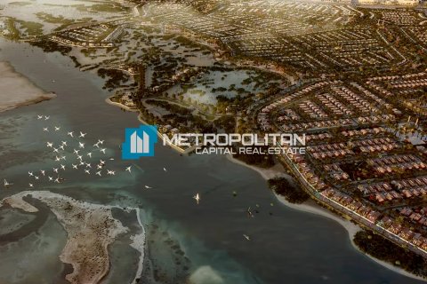 Villa de 4 chambres à Saadiyat Island, UAE No. 149777 15