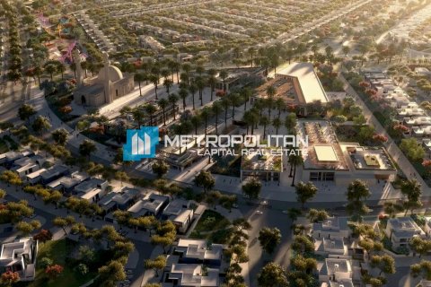 Villa de 4 chambres à Saadiyat Island, UAE No. 149777 16