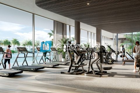 Квартира с 5 спальнями на Остров Яс, ОАЭ №149776 7