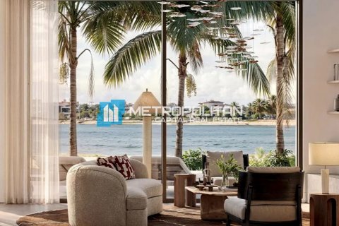 Квартира с 5 спальнями на Остров Яс, ОАЭ №149776 5